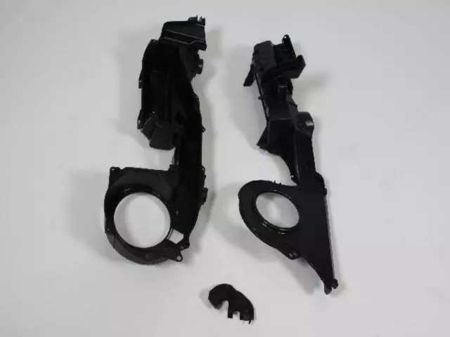 68110618AA - Air Conditioners and Heaters: A/c And Heater Housing for Mopar Image