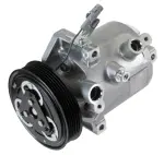 58800 - : Valeo CR08 Compressor for FOUR SEASONS Image