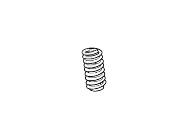 F2UZ5310D - Suspension: Coil Spring for Ford: E-150, E-150 Club Wagon, E-150 Econoline, E-150 Econoline Club Wagon, E-250, E-250 Econoline, E-350 Club Wagon, E-350 Econoline, E-350 Econoline Club Wagon, E-350 Super Duty, E-450 Econoline Super Duty, E-450 Super Duty, E-550 Econoline Super Duty, E-550 Super Duty, Econoline Super Duty Image