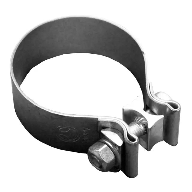 36460 - : Exhaust Clamp for Walker Exhaust Image