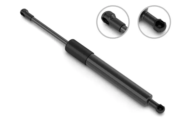 4B732539 - Exterior: Stabilus Liftgate Lift Support for Stabilus Image