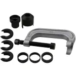 T40004 - : Suspension Control Arm Bushing Tool for Moog Image