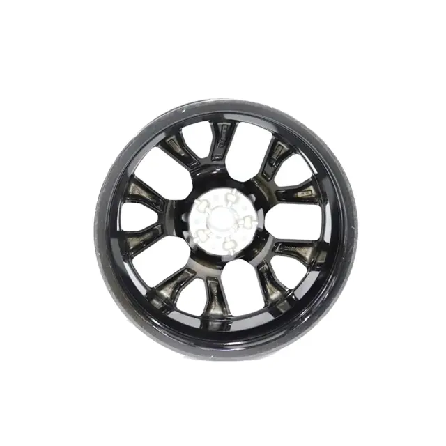 Wheel, Alloy - Mopar (6ZR932X8AA)