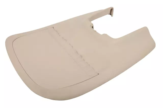 90905668 - Body: Seat Back Panel for Buick: LaCrosse Image