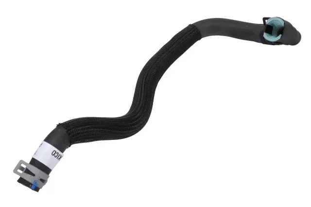 19431984 - : HVAC Heater Hose for Buick: Rendezvous Image