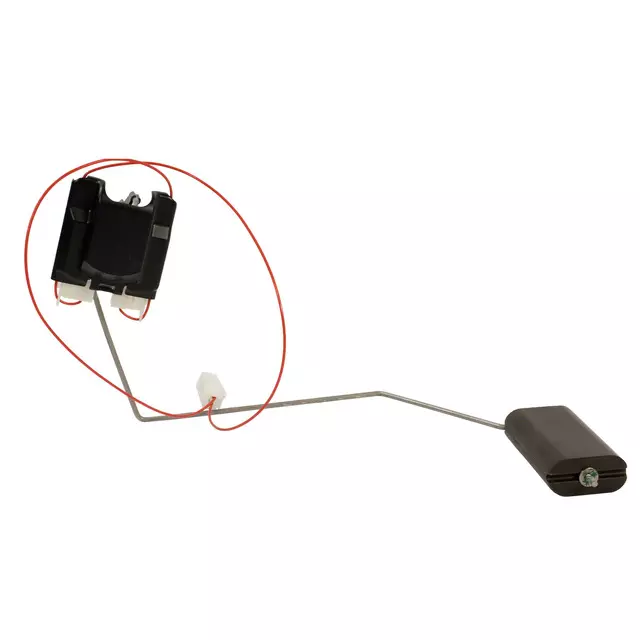 Fuel Sender And Hanger Assembly - Ford (9M6Z-9A299-A)
