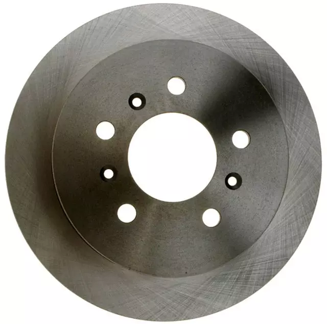 19241840 - : Rear Disc Brake Rotor for GM Image