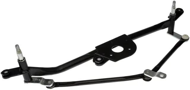 602741 - Wiper and Washer: Windshield Wiper Transmission for Dorman Image