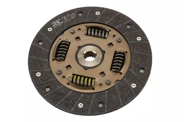 25192488 - : Part# 25192488 Clutch Disc for Chevrolet: Spark Image