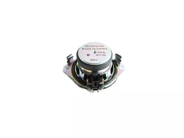 68239787AB - Electrical: Speaker for Mopar Image
