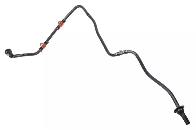 84228042 - Cooling System: Vent Hose for GM Image