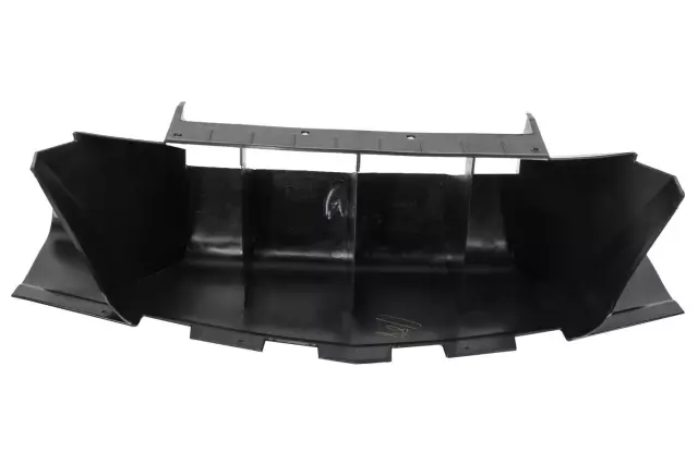 Front Bumper Fascia Lower Bracket - GM (15940635)