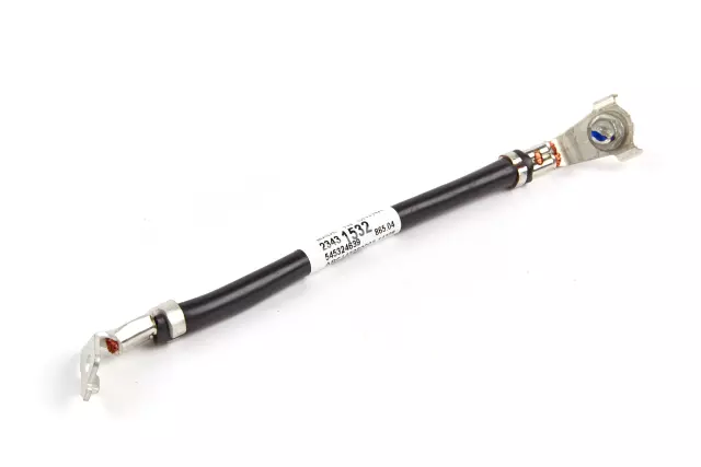 23431532 - Electrical: Negative Cable for Chevrolet: Impala, Malibu Image