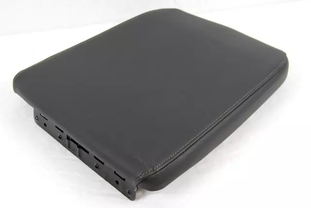 1QA33XDVAA - Interior Trim: Armrest Storage Tray for Mopar Image