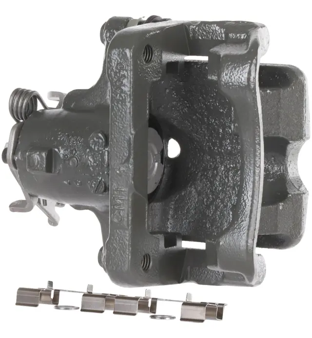18B5400A - Brakes &amp; Brake Parts: Disc Brake Caliper for Cardone Image