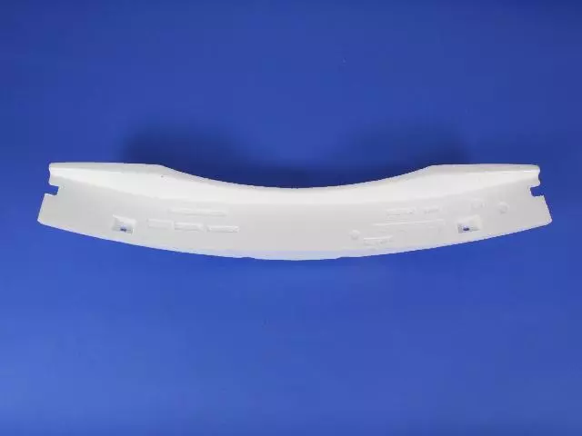 5116156AC - Frame, Bumper and Fascia: Front Bumper Fascia Foam for Mopar Image image