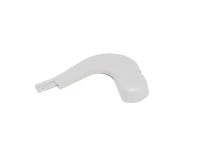 6TM39SD4AB - Interior Trim: Seat Shield for Mopar Image