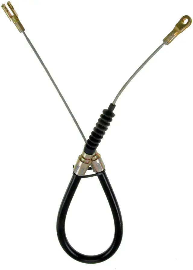C660333 - Brake: Parking Brake Cable for Dorman Image