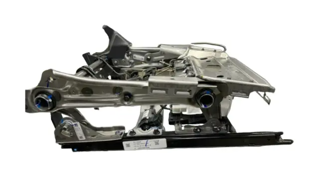 71120AK030 - : Seat Track for Toyota Image