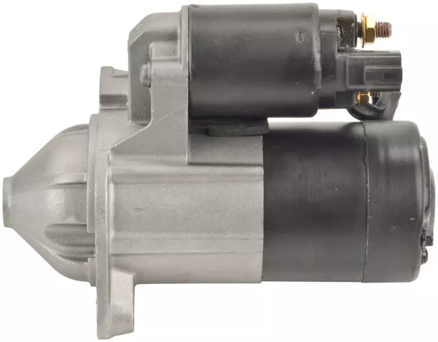 SR4135X - : Bosch Starter Motor for Bosch Image