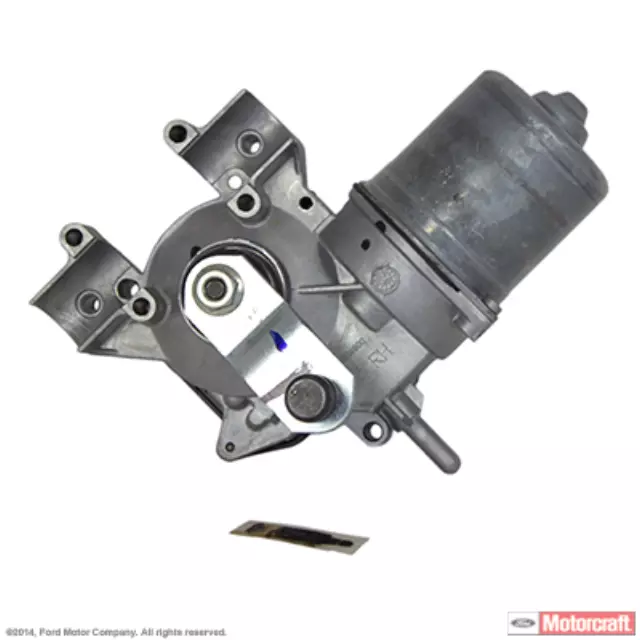 BB5Z17508A - Body: Wiper Motor for Ford: Explorer, Police Interceptor Utility Image