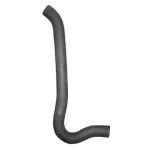 72681 - : CURVED RADIATOR HOSE, DAYCO for DAYCO HYDRAULIC Image