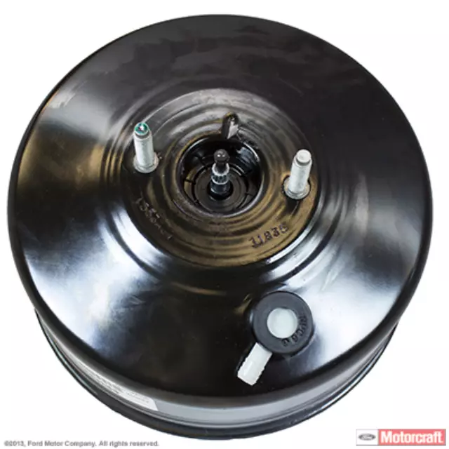 7W7Z2005A - Body: Power Booster for Ford: Crown Victoria | Lincoln: Town Car | Mercury: Grand Marquis Image