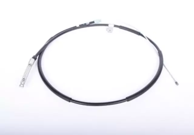 25845505 - Brakes: Parking Brake Cable for Chevrolet: Silverado 3500 HD | GMC: Sierra 3500 HD Image