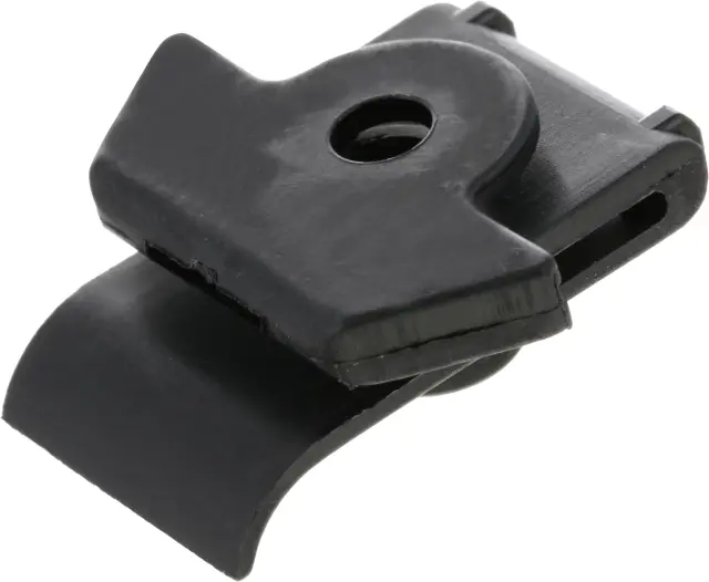 6384835F00 - Body: Fender Liner Retainer for INFINITI: EX35, EX37, FX35, FX37, FX50, G20, G35, I30, I35, J30, M45, Q45, QX50, QX55, QX56, QX70, QX80 Image