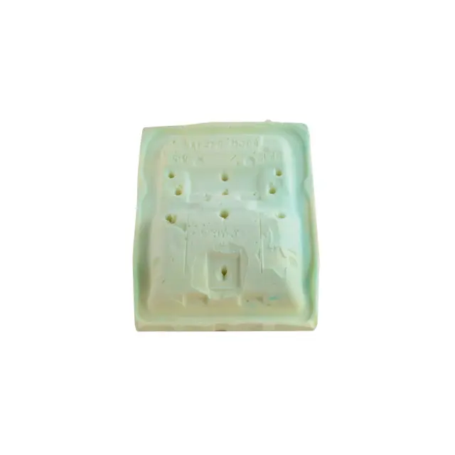 68101102AA - Interior Trim: Seat Cushion Foam, Right And Left for Mopar Image image