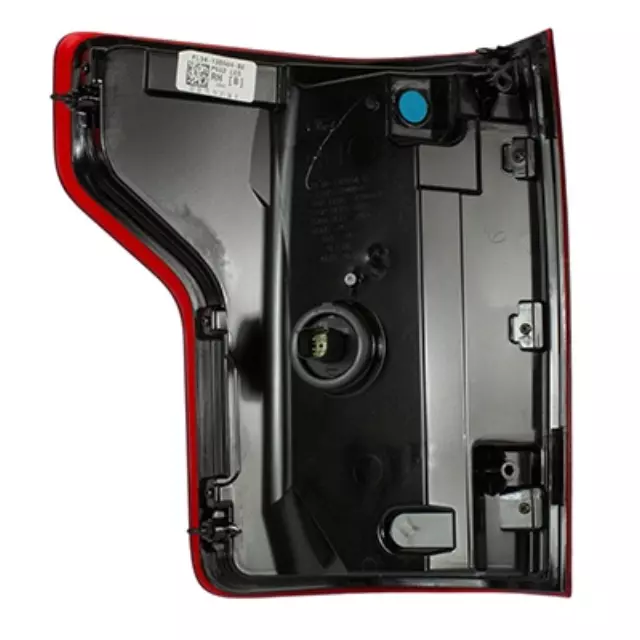 Tail Light Assembly - Ford (fl3z13404h)