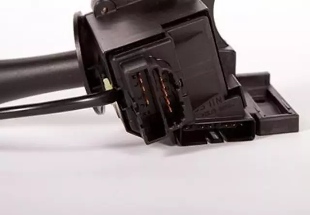 15776577 - : Multi-Function Switch for Cadillac: SRX Image