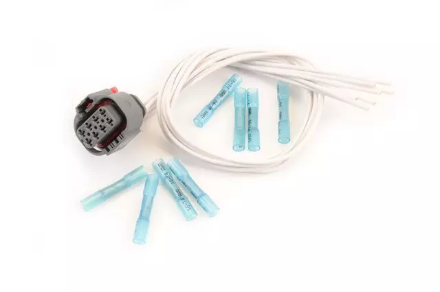 19330152 - : Light Gray Multi-Purpose Pigtail for GM Image