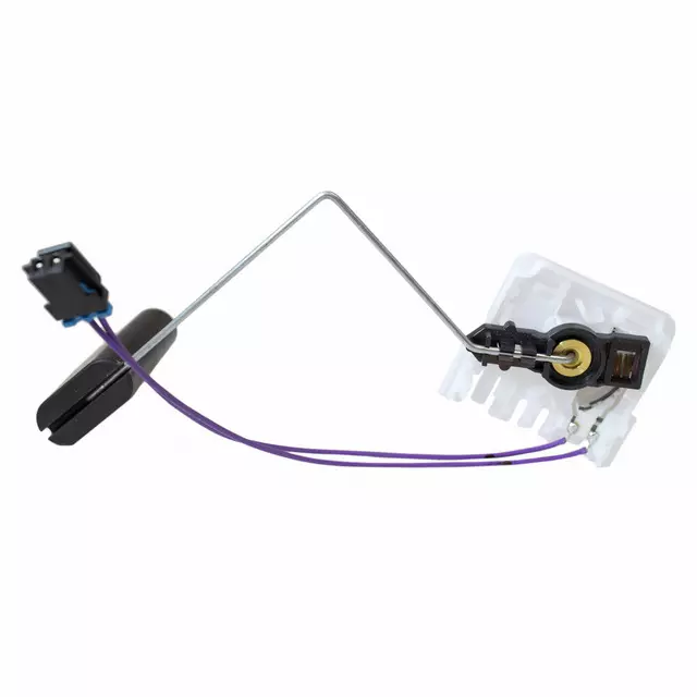9L3Z9A299E - Fuel System: Fuel Sender Unit for Ford: F-150 Image