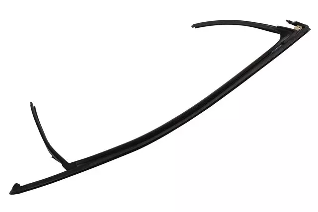 Front Driver Side Door Window Weatherstrip - GM (26243637)