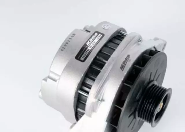 Alternator - GM (19244764)