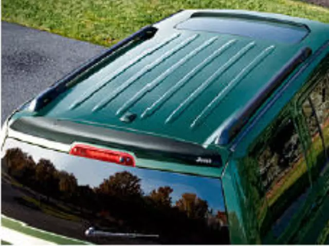 82210418AB - : Deflector for Mopar Image