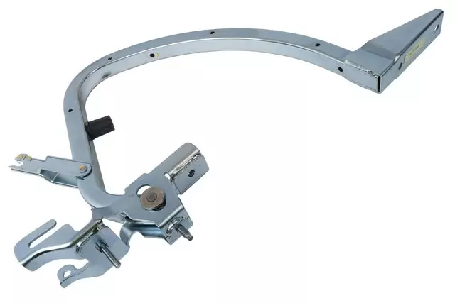 20985889 - Body: Hinge Assembly for Cadillac: CTS Image