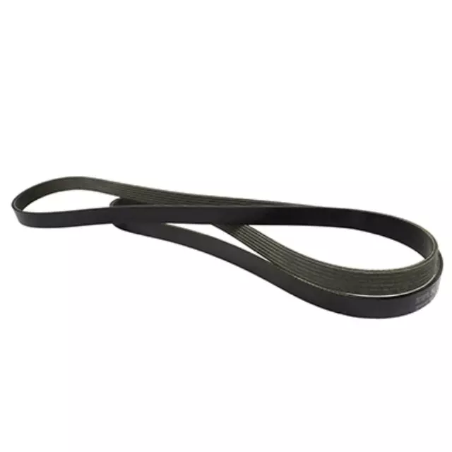 JK6847AA - Cooling System: Serpentine Belt for Ford: F-150, F-150 Heritage | Lincoln: Mark LT Image