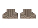 W326TN - : All Weather Floor Mats for WeatherTech Image