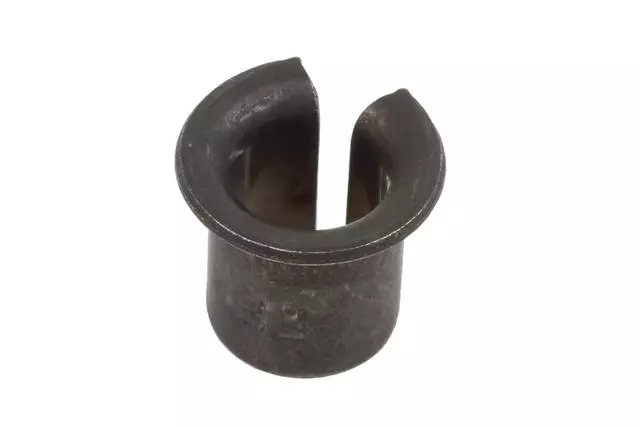 12550090 - : Belt Tensioner Pulley Spacer for Buick: Rainier | Cadillac: Escalade, Escalade ESV, Escalade EXT | Chevrolet: Avalanche, Avalanche 1500, Avalanche 2500, Blazer, Colorado, Express 1500, Express 2500, Express 3500, P30, S10, Silverado 1500, Silverado 1500 Classic, Silverado 1500 HD, Silverado 1500 HD Classic, Silverado 2500, Silverado 2500 HD, Silverado 2500 HD Classic, Silverado 3500, Silverado 3500 Classic, Silverado 3500 HD, SSR, Suburban 1500, Suburban 2500, Tahoe | GMC: Canyon, Jimmy, Savana 1500, Savana 2500, Savana 3500, Sierra 1500, Sierra 1500 Classic, Sierra 1500 HD, Sierra 1500 HD Classic, Sierra 2500, Sierra 2500 HD, Sierra 2500 HD Classic, Sierra 3500, Sierra 3500 Classic, Sierra 3500 HD, Sonoma, Yukon, Yukon XL 1500, Yukon XL 2500 | Hummer: H2, H3, H3T | Oldsmobile: Bravada Image