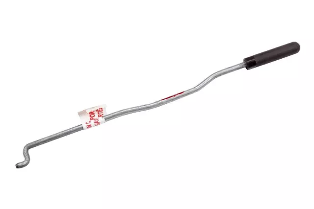 23431482 - Body: Lock Knob for Chevrolet: Tahoe | GMC: Yukon Image