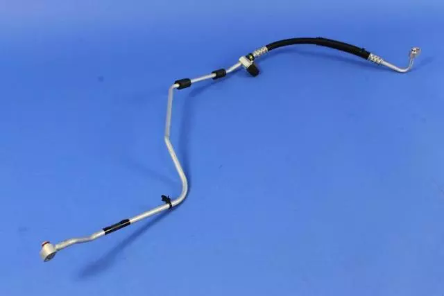 5003979AA - Air Conditioning &amp; Heater: A/c Liquid Line for Mopar Image