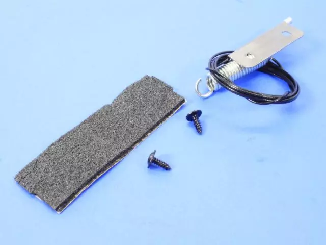Folding Top Cover Tension Cable, Right - Mopar (68067960AB)