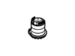 8G1Z5400155B - Suspension: Front Insulator for Ford: Flex, Taurus, Taurus X | Lincoln: MKS, MKT | Mercury: Sable Image
