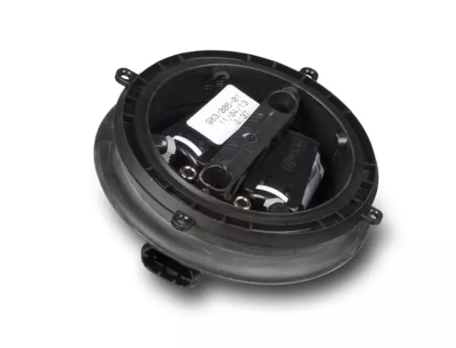 Adjusting motor for electrically adjustable door mirror with seat position control for Porsche 986 and 996 - Porsche (996-624-048-00)