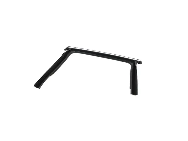 68242127AC - : Door Glass Weatherstrip, Left for Mopar Image
