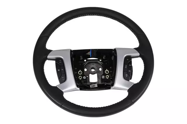 25852333 - Steering: Steering Wheel for Chevrolet: Equinox Image