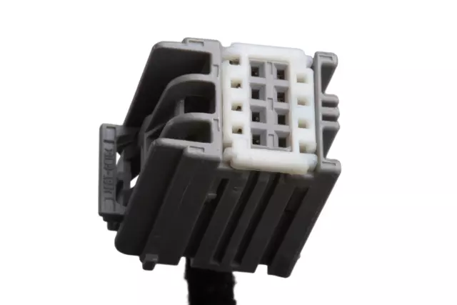 Front Driver Side Door Wiring Harness - GM (22788947)