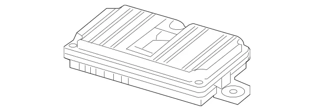 2079008500 - Electrical Equipment and Instruments: Control Unit for Mercedes-Benz: CLS400, CLS550, CLS63 AMG, CLS63 AMG S, E550, GL350, GL450, GL550, GL63 AMG, GLE300d, GLE350, GLE400, GLE43 AMG, GLE450 AMG, GLE550e, GLE63 AMG, GLE63 AMG S, GLS350d, GLS450, GLS550, GLS63 AMG, ML250, ML350, ML400, ML550, ML63 AMG Image image
